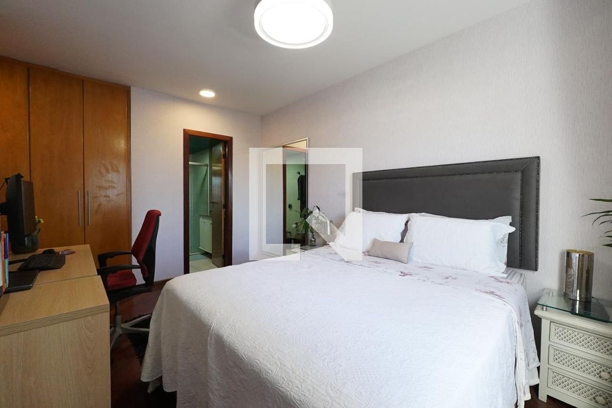 Apartamento, 4 quartos, 136 m² - Foto 30