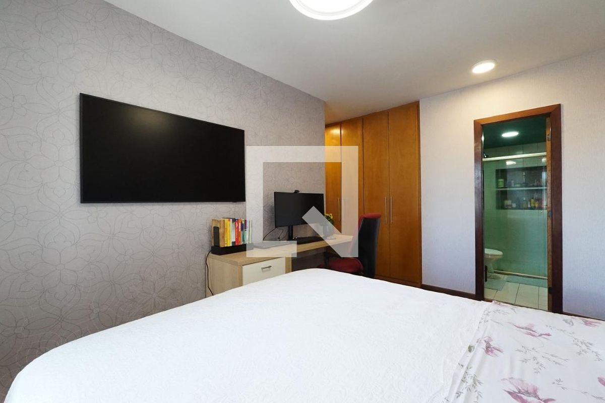 Apartamento, 4 quartos, 136 m² - Foto 31