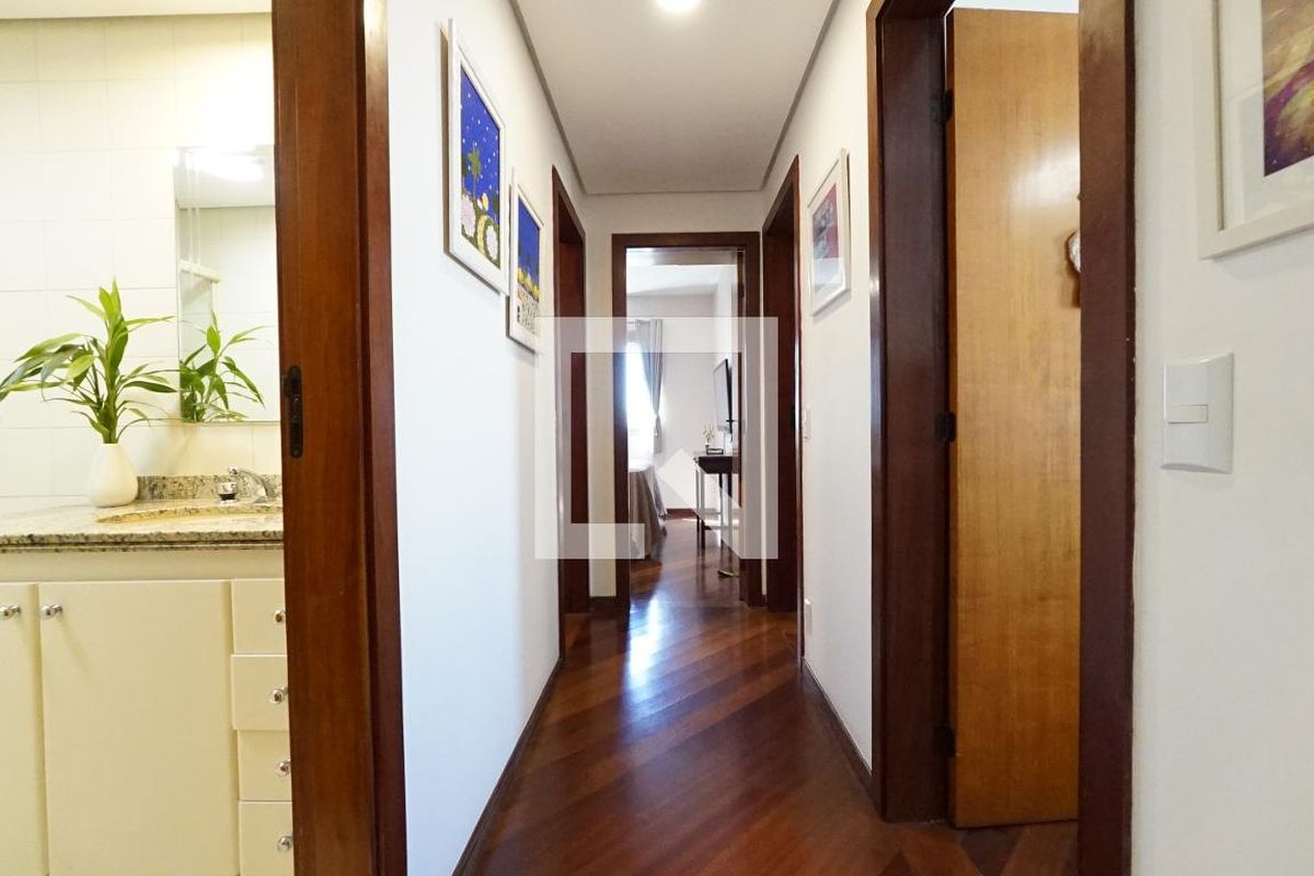Apartamento, 4 quartos, 136 m² - Foto 37