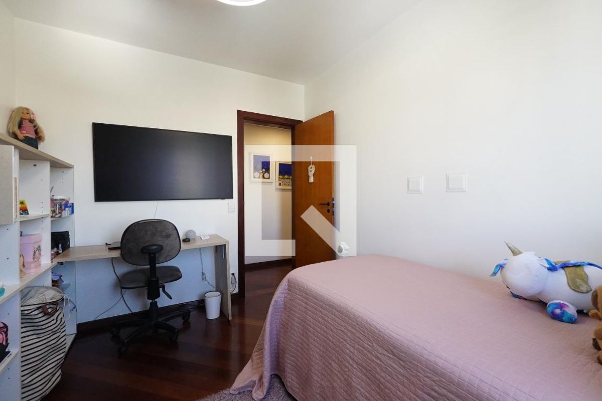 Apartamento, 4 quartos, 136 m² - Foto 13