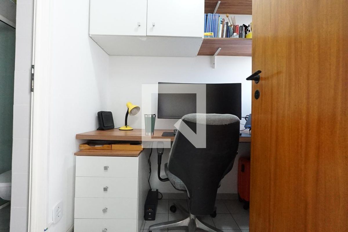 Apartamento, 4 quartos, 136 m² - Foto 57