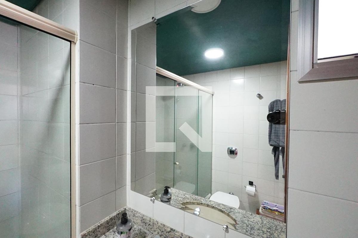 Apartamento, 4 quartos, 136 m² - Foto 33