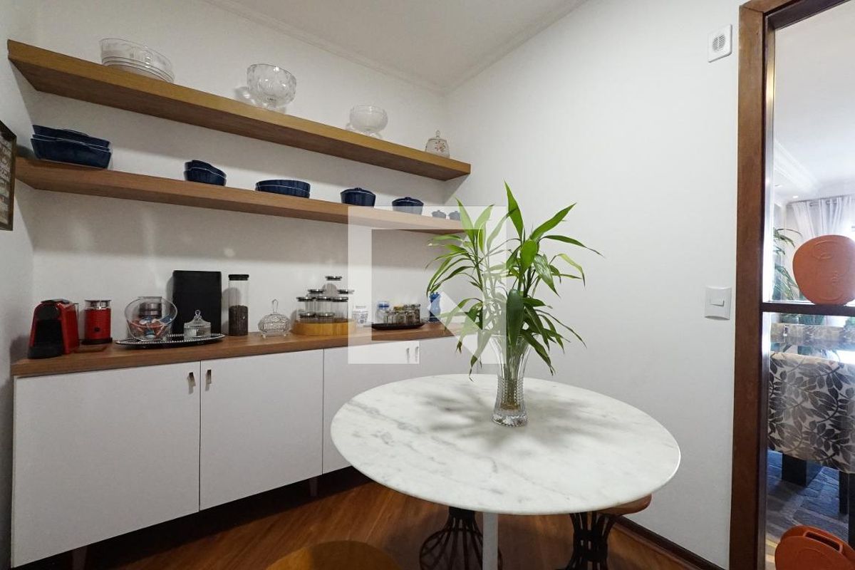 Apartamento, 4 quartos, 136 m² - Foto 45
