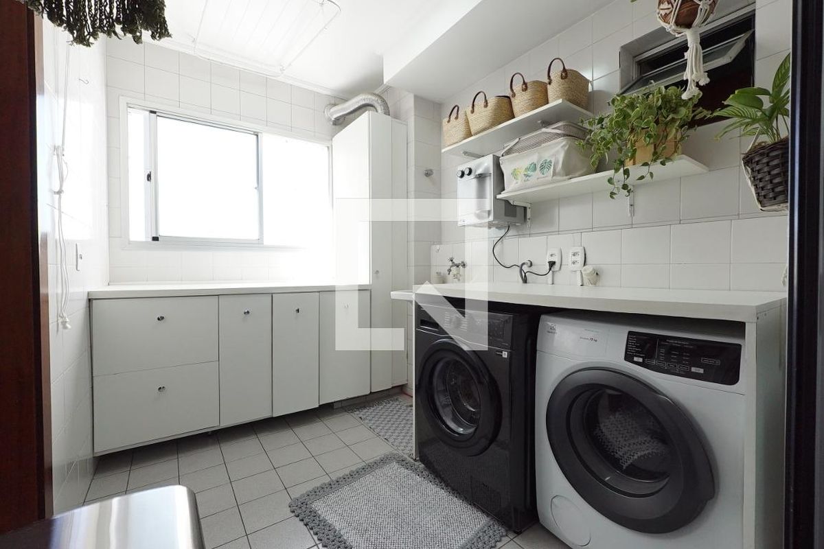 Apartamento, 4 quartos, 136 m² - Foto 50