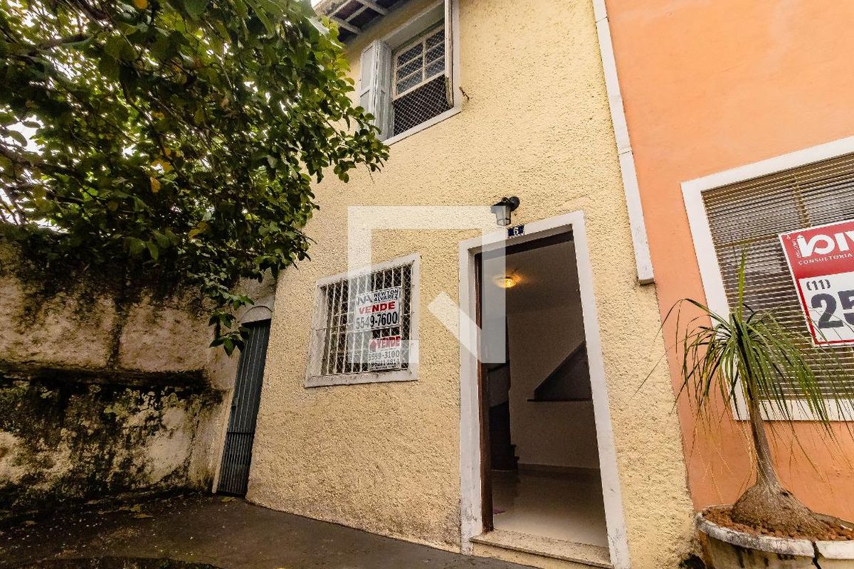 Casa, 2 quartos, 80 m² - Foto 24