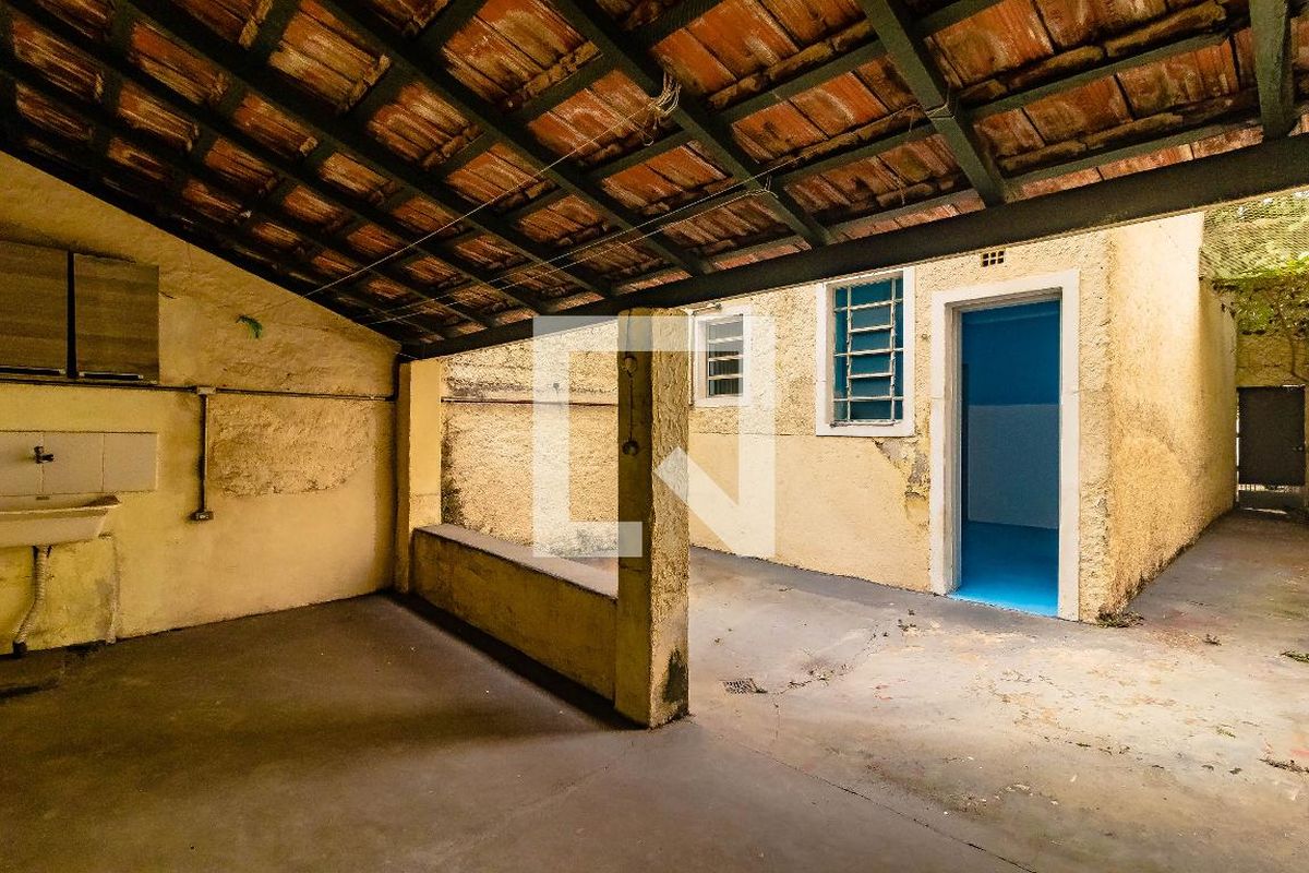 Casa, 2 quartos, 80 m² - Foto 22
