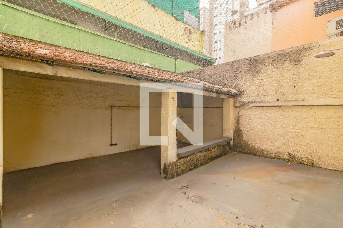 Casa, 2 quartos, 80 m² - Foto 21