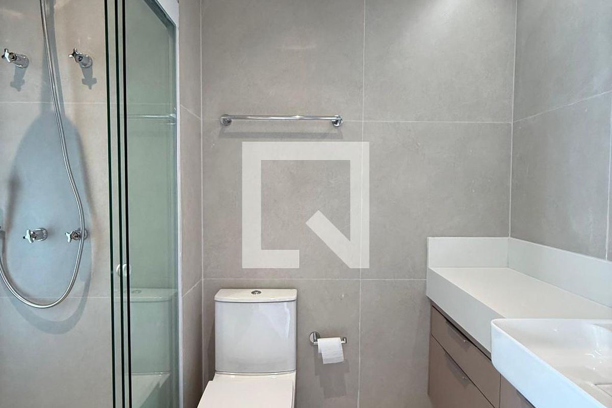 Kitnet-Studio, 32 m² - Foto 10