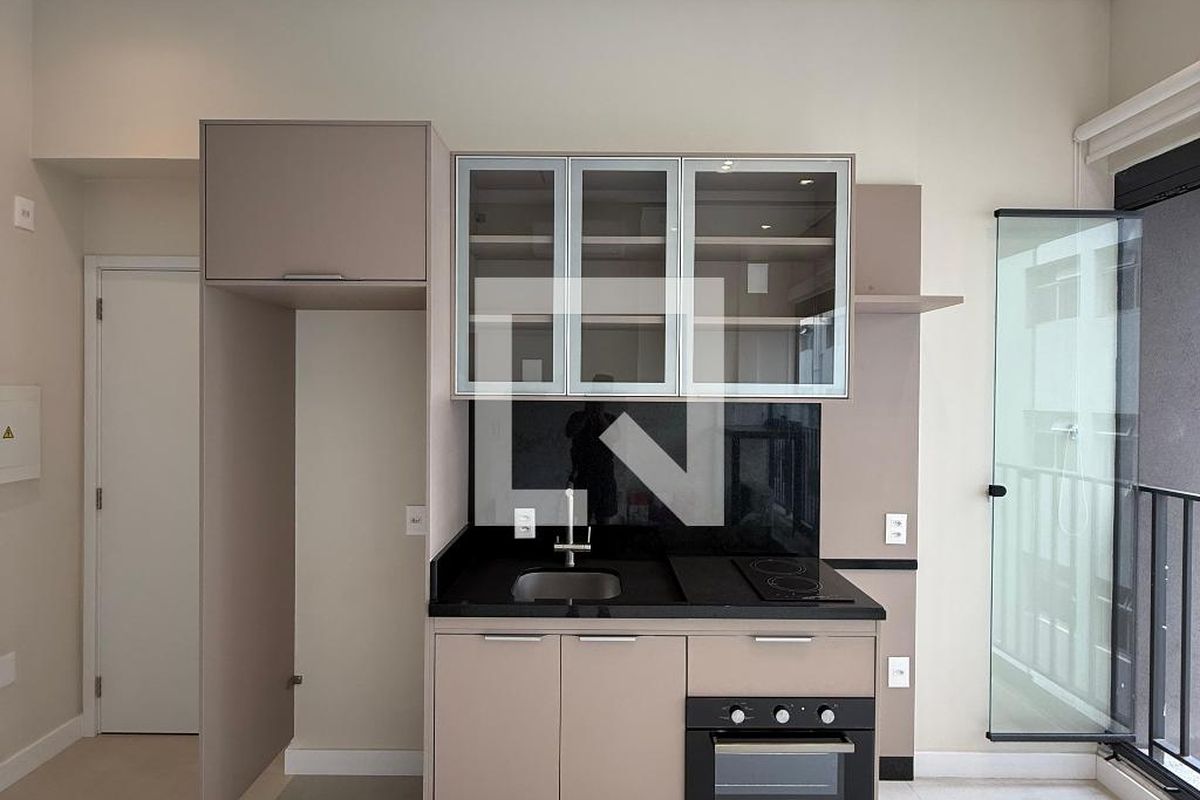Kitnet-Studio, 32 m² - Foto 7