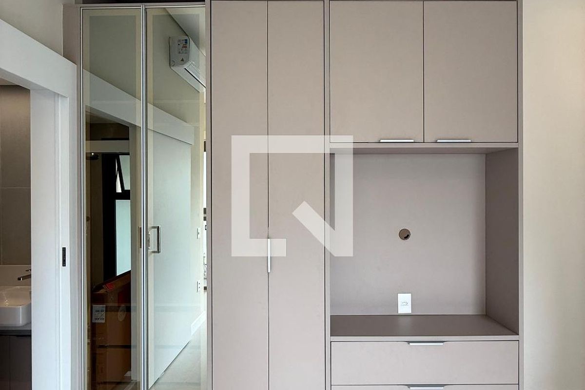 Kitnet-Studio, 32 m² - Foto 6
