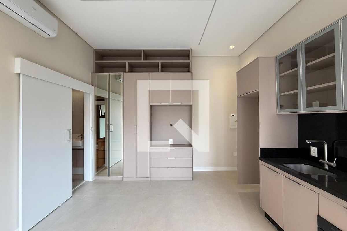 Kitnet-Studio, 32 m² - Foto 5