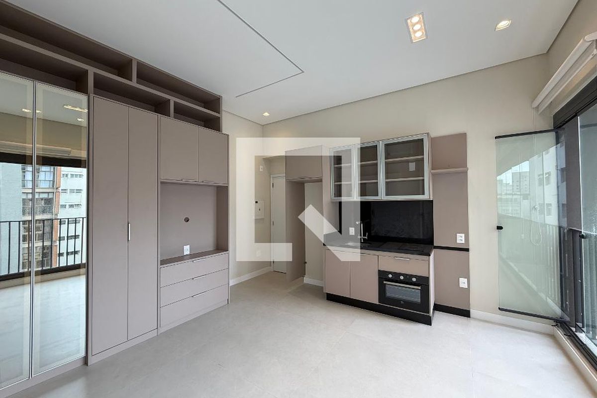 Kitnet-Studio, 32 m² - Foto 4