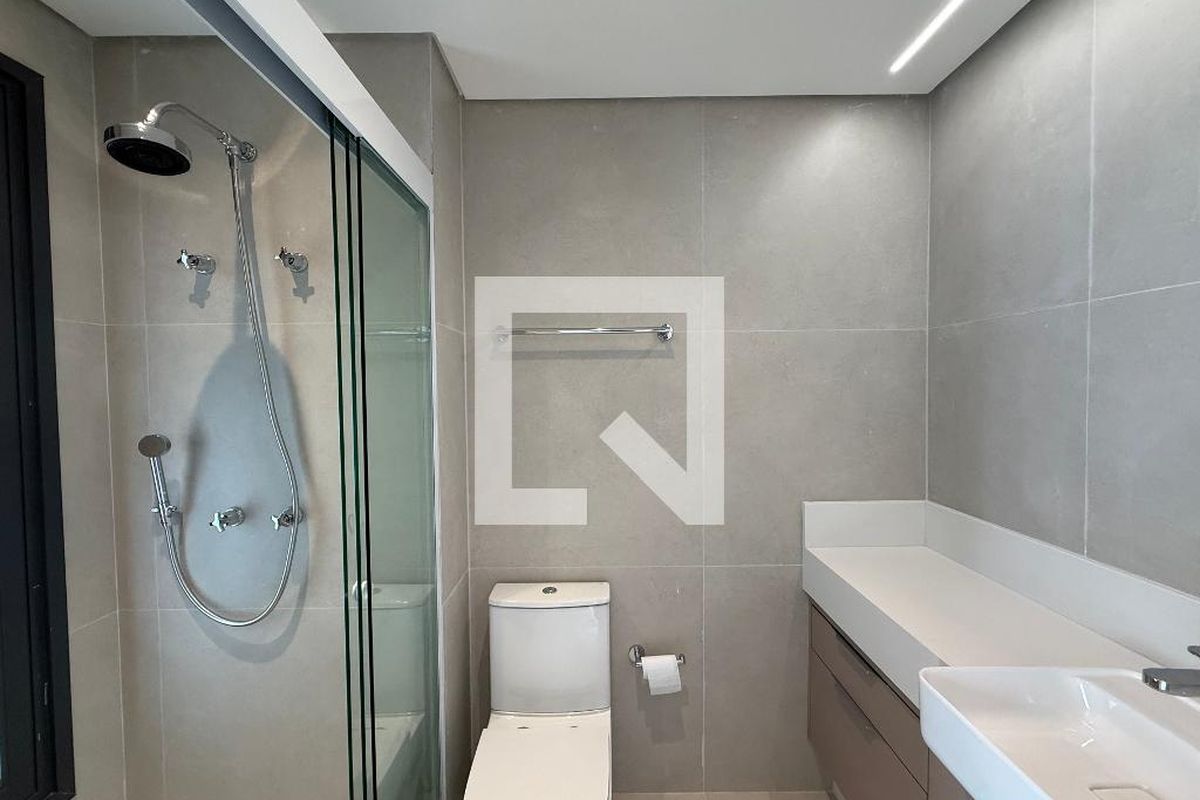Kitnet-Studio, 32 m² - Foto 16