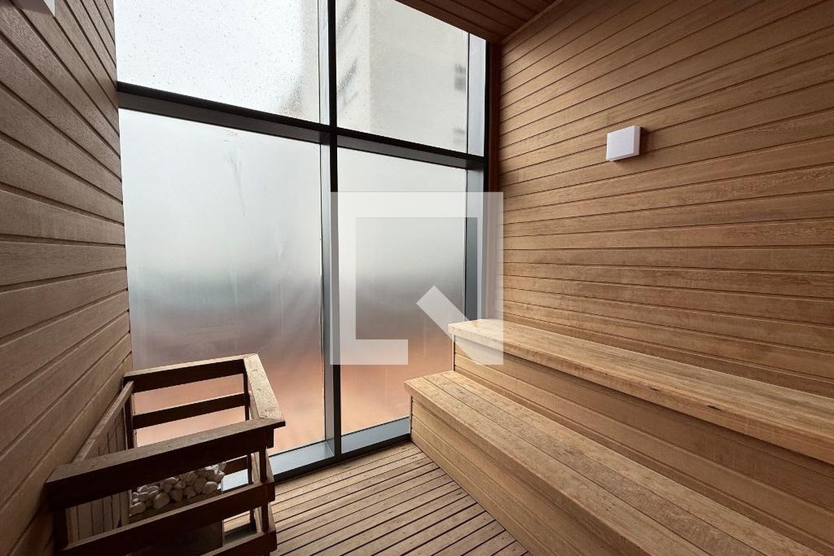 Kitnet-Studio, 32 m² - Foto 35