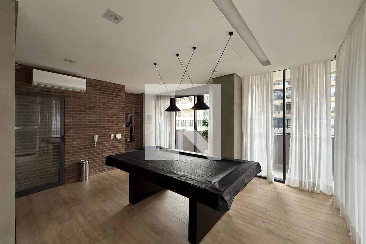 Kitnet-Studio, 32 m² - Foto 26