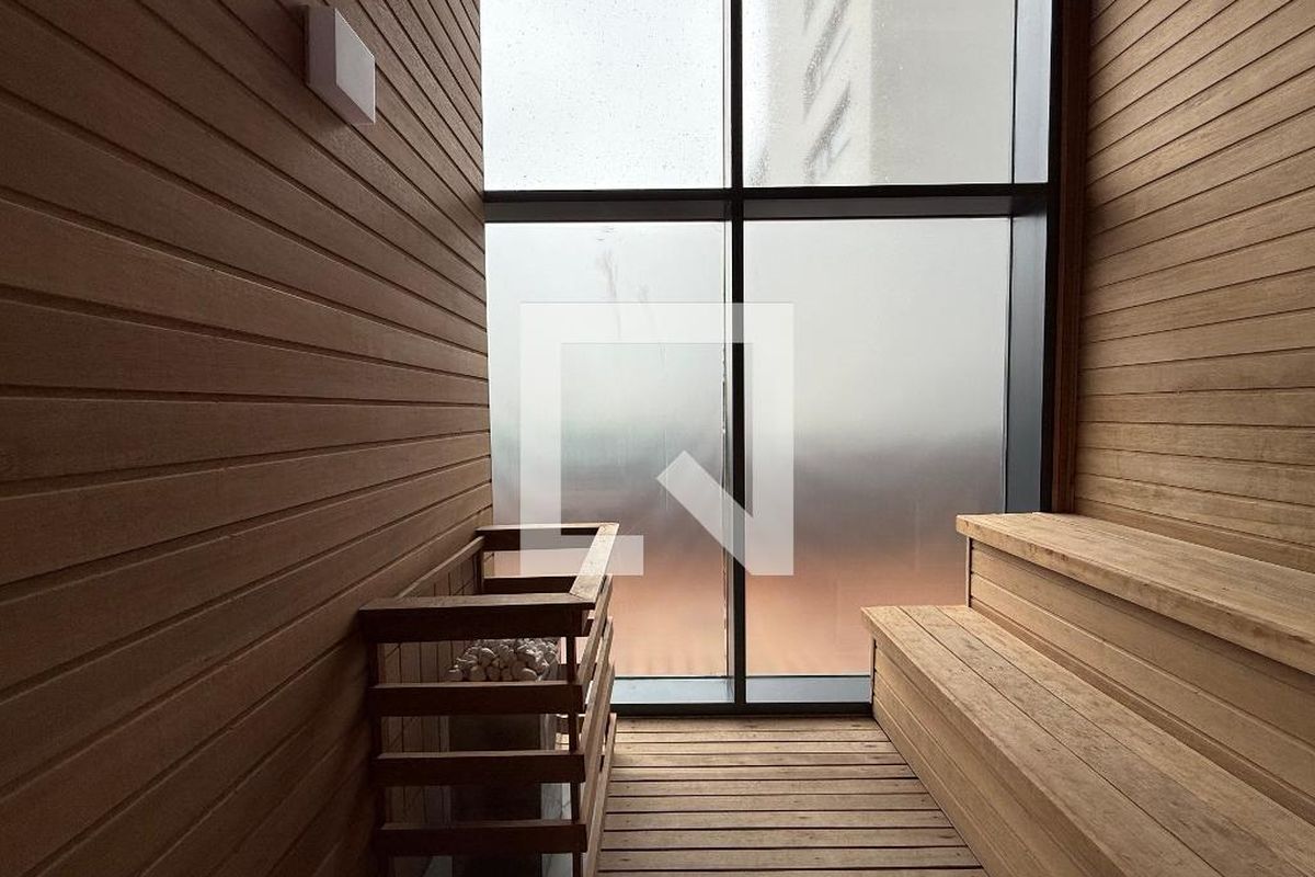 Kitnet-Studio, 32 m² - Foto 36