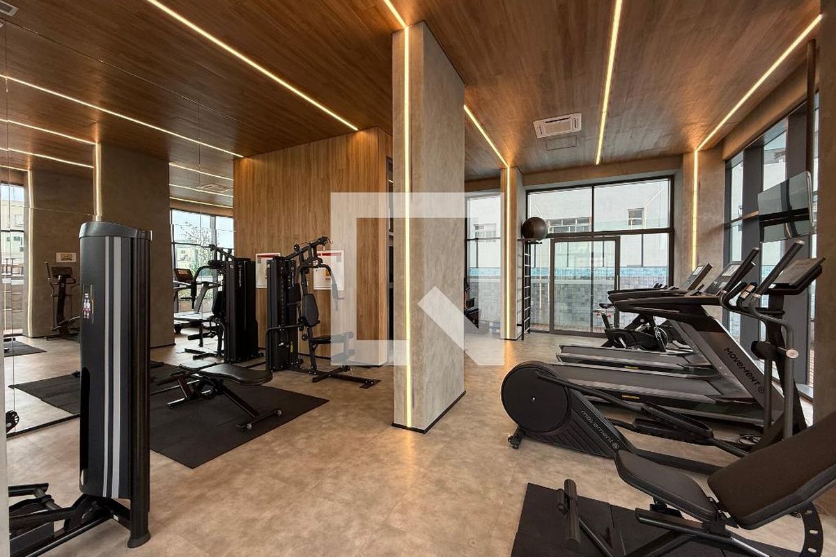 Kitnet-Studio, 32 m² - Foto 42