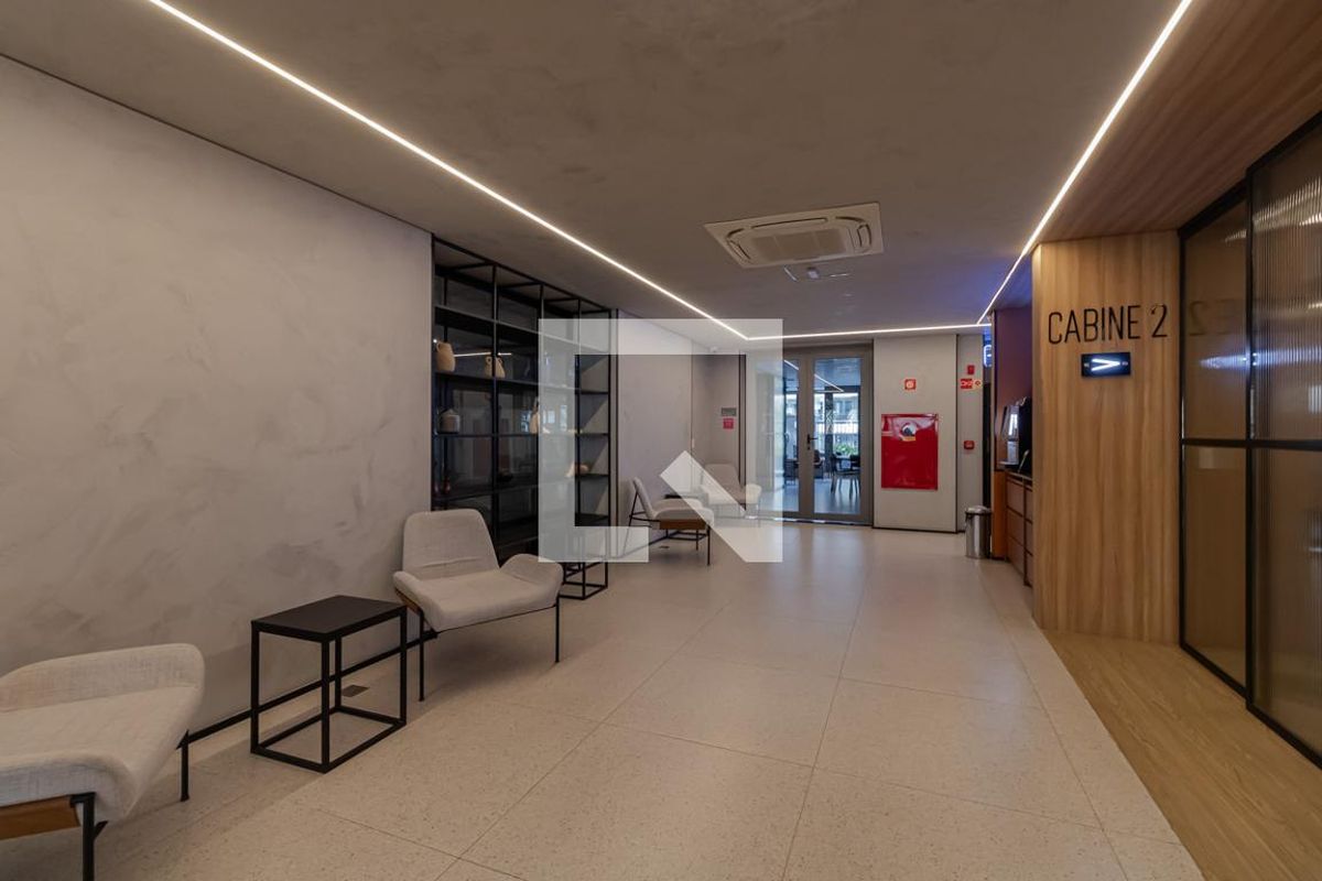 Kitnet-Studio, 25 m² - Foto 31