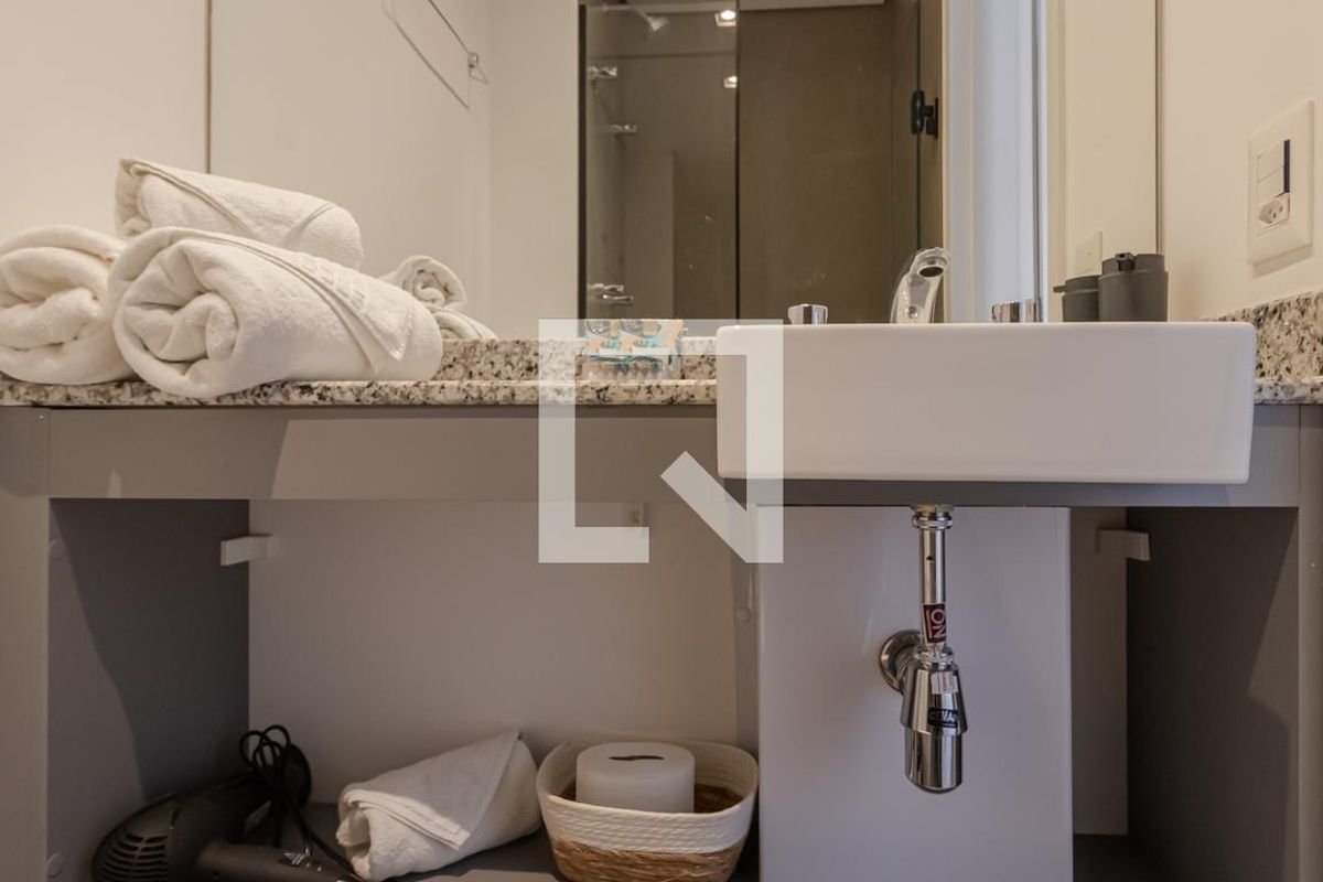 Kitnet-Studio, 25 m² - Foto 14