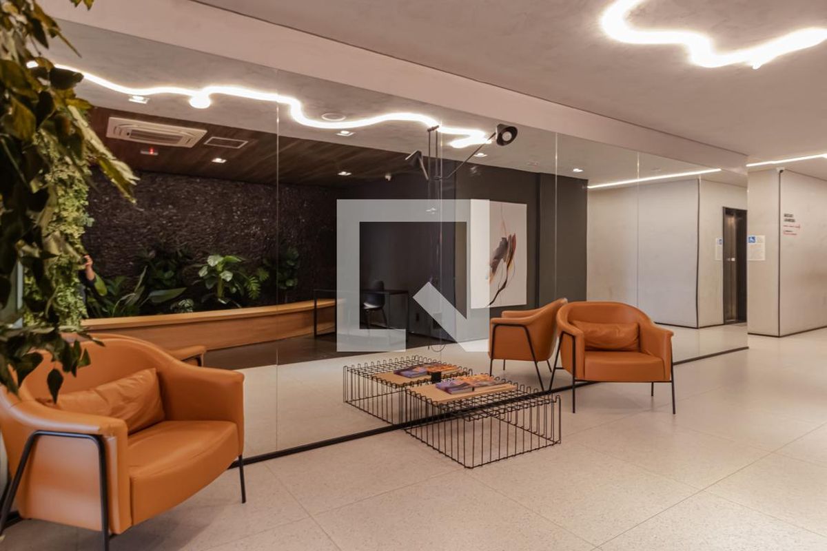 Kitnet-Studio, 25 m² - Foto 37