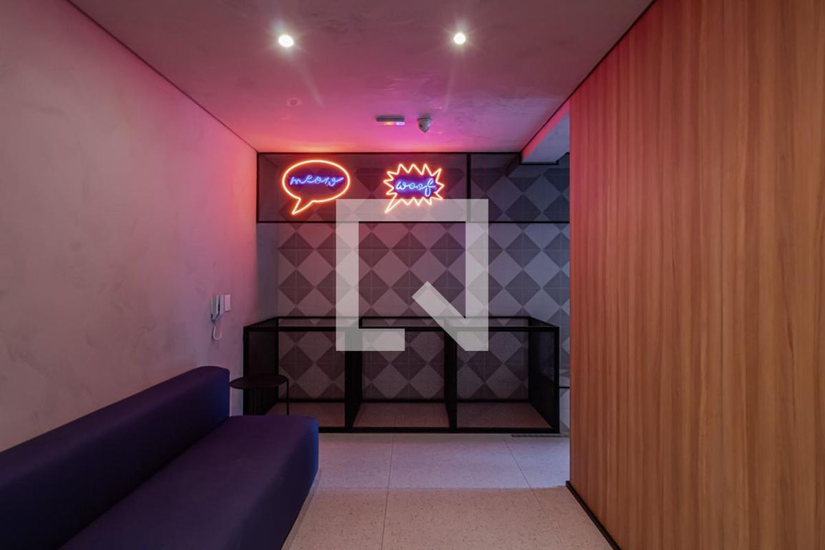 Kitnet-Studio, 25 m² - Foto 26