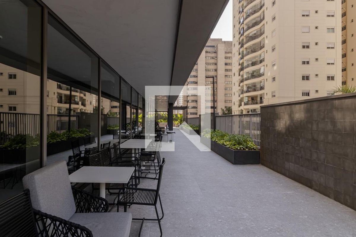 Kitnet-Studio, 25 m² - Foto 18