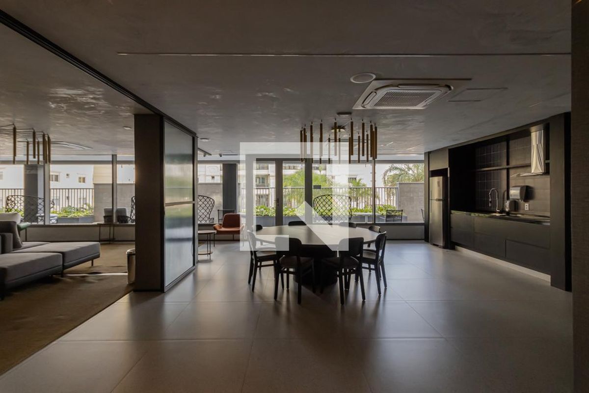 Kitnet-Studio, 25 m² - Foto 33