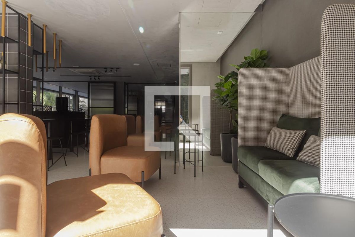 Kitnet-Studio, 25 m² - Foto 24