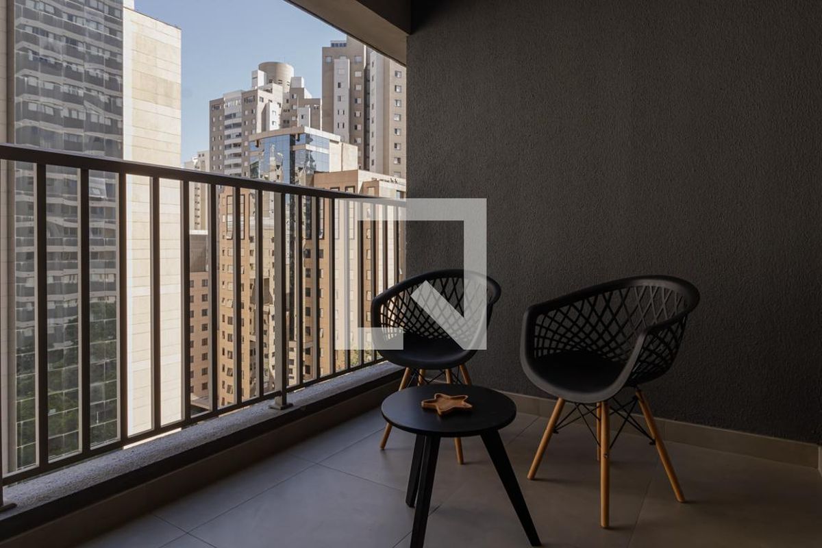 Kitnet-Studio, 25 m² - Foto 11