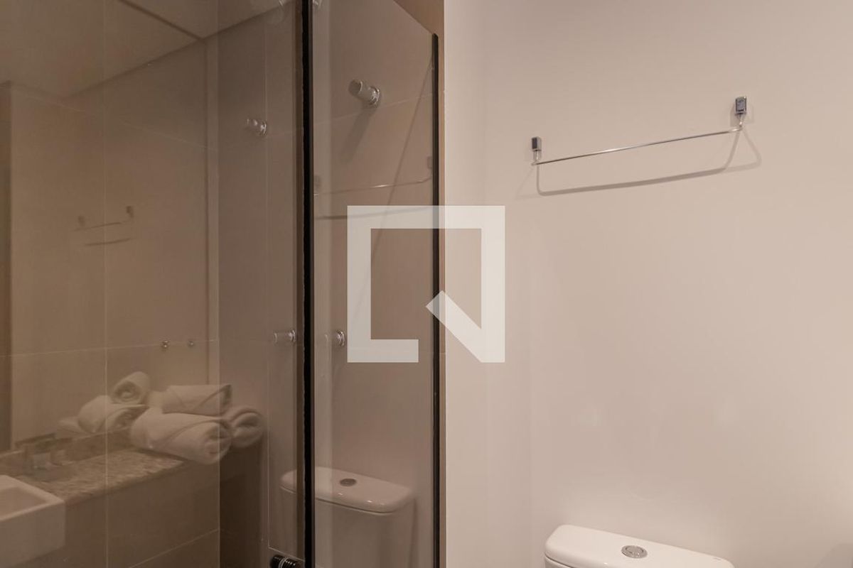 Kitnet-Studio, 25 m² - Foto 15