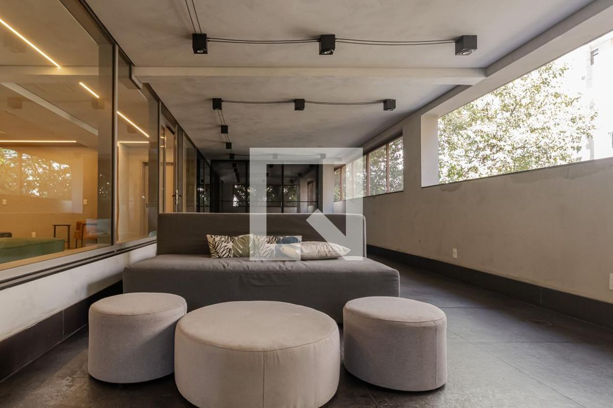 Kitnet-Studio, 25 m² - Foto 30