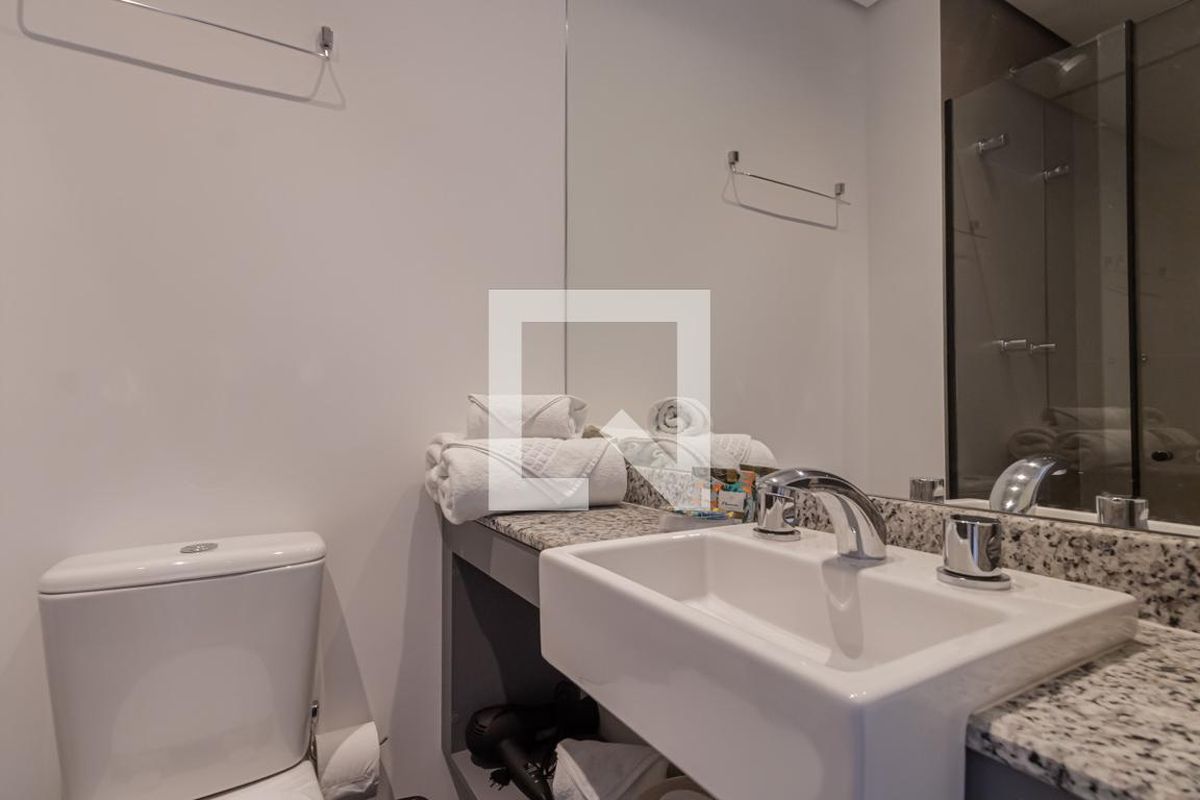 Kitnet-Studio, 25 m² - Foto 13