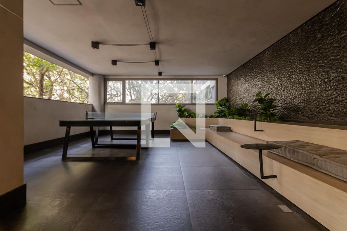 Kitnet-Studio, 25 m² - Foto 29
