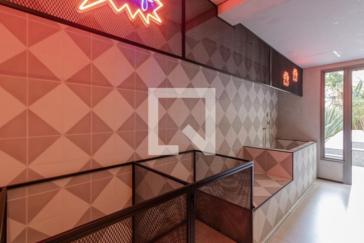 Kitnet-Studio, 25 m² - Foto 27