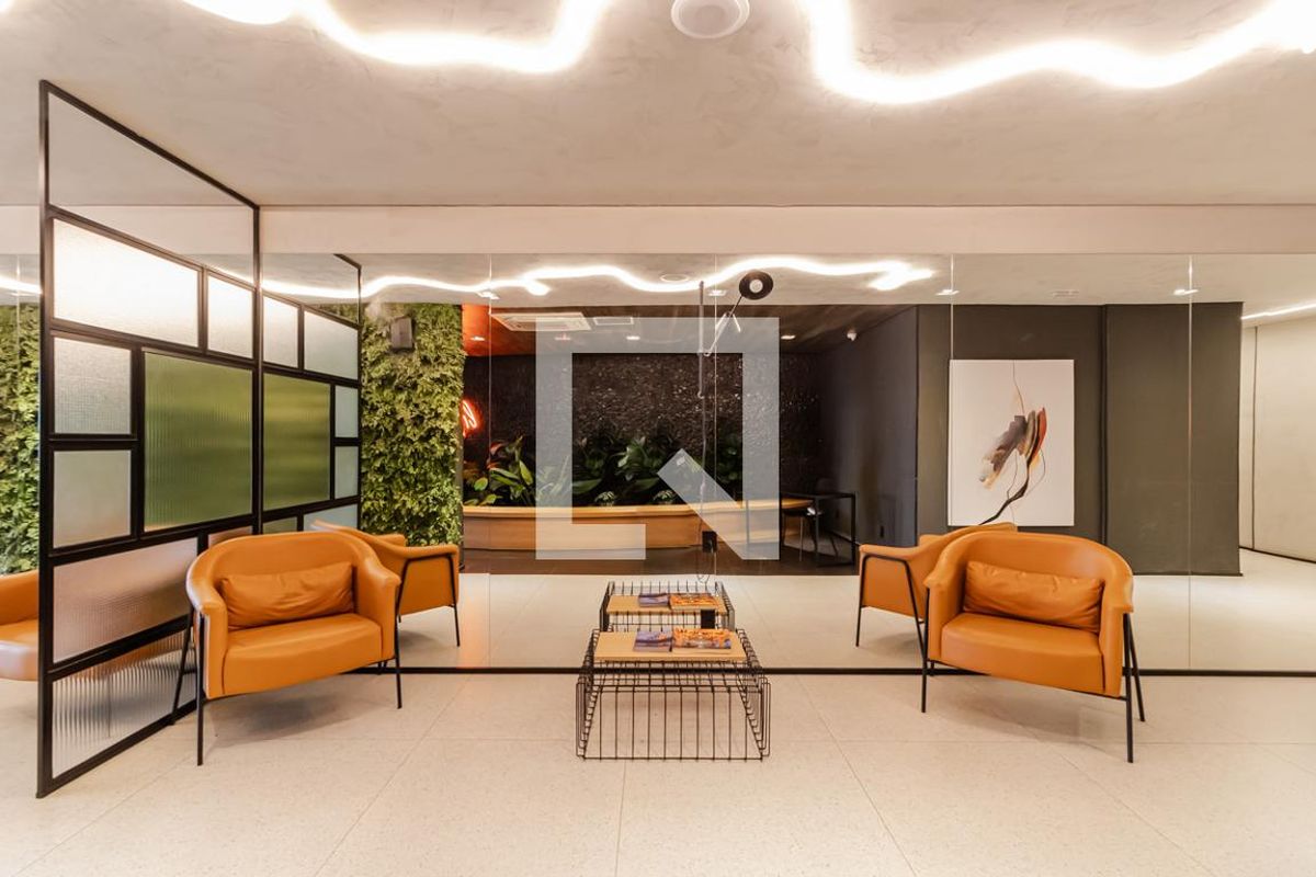 Kitnet-Studio, 25 m² - Foto 38