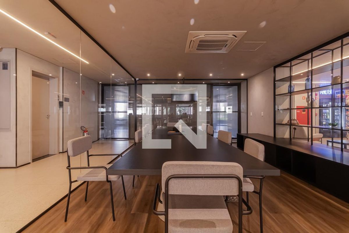 Kitnet-Studio, 25 m² - Foto 28
