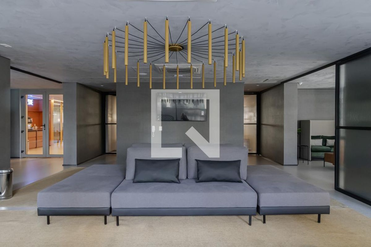 Kitnet-Studio, 25 m² - Foto 19