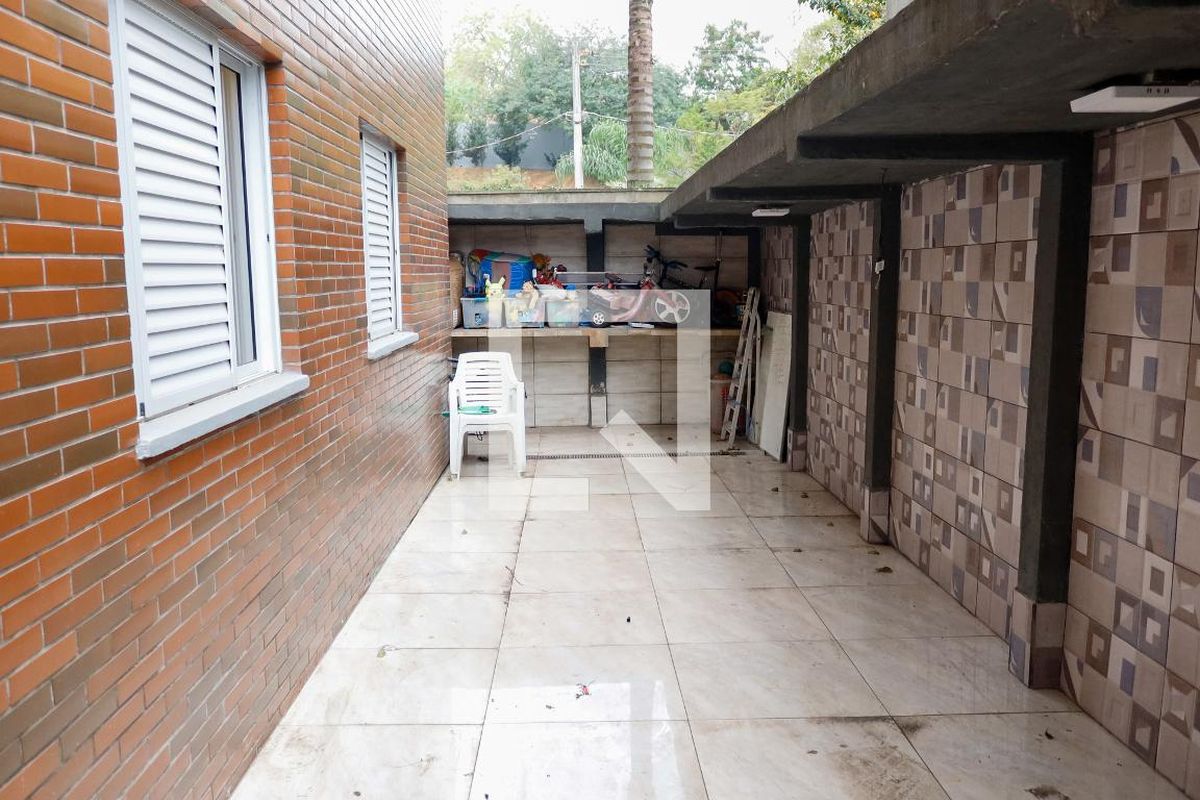 Apartamento, 3 quartos, 143 m² - Foto 37