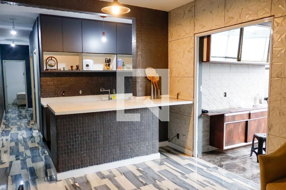 Apartamento, 3 quartos, 143 m² - Foto 1