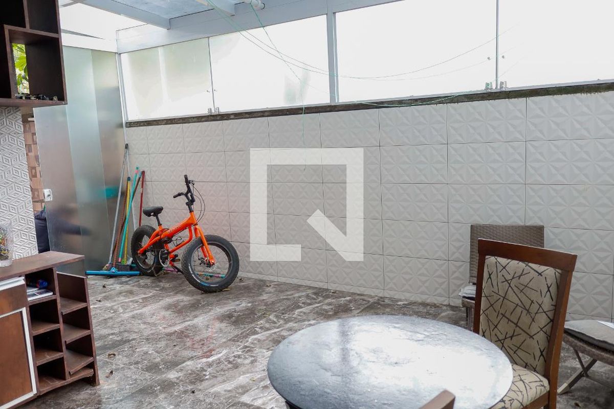 Apartamento, 3 quartos, 143 m² - Foto 35