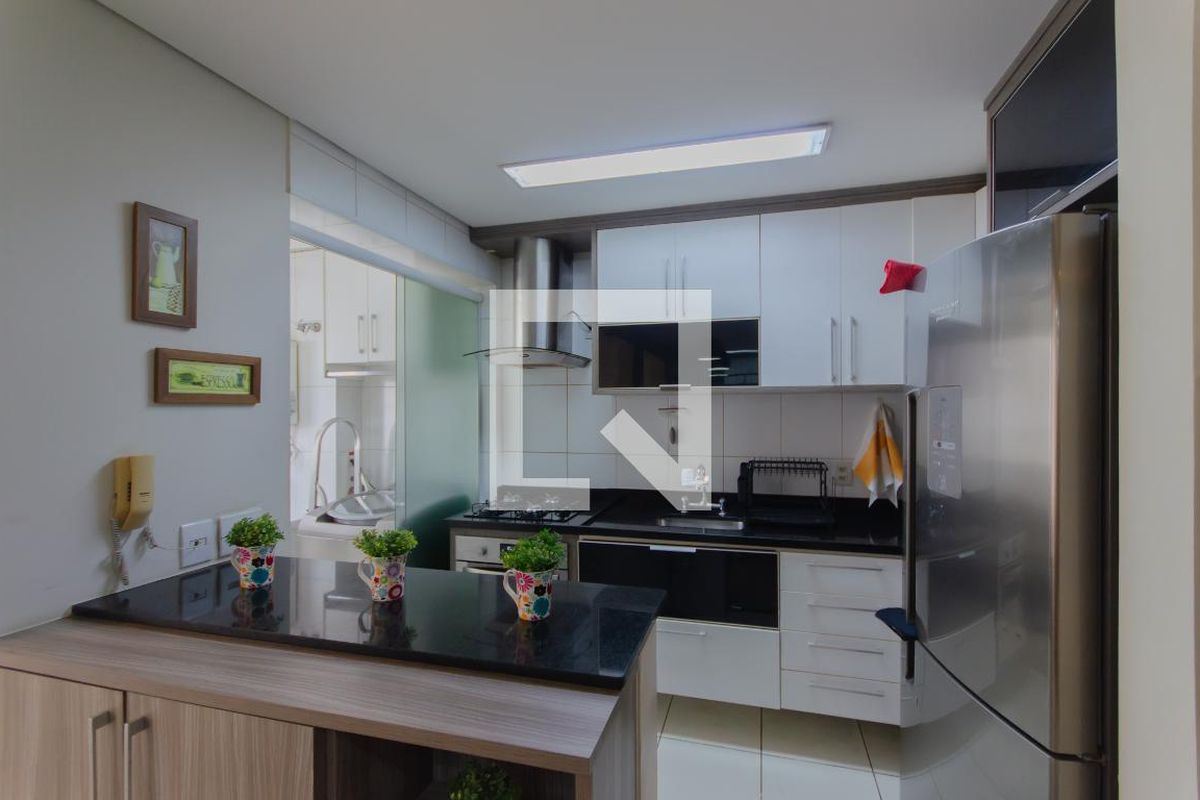 Apartamento, 2 quartos, 62 m² - Foto 10