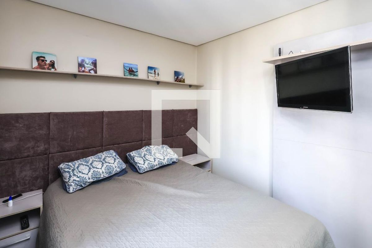 Apartamento, 2 quartos, 62 m² - Foto 9