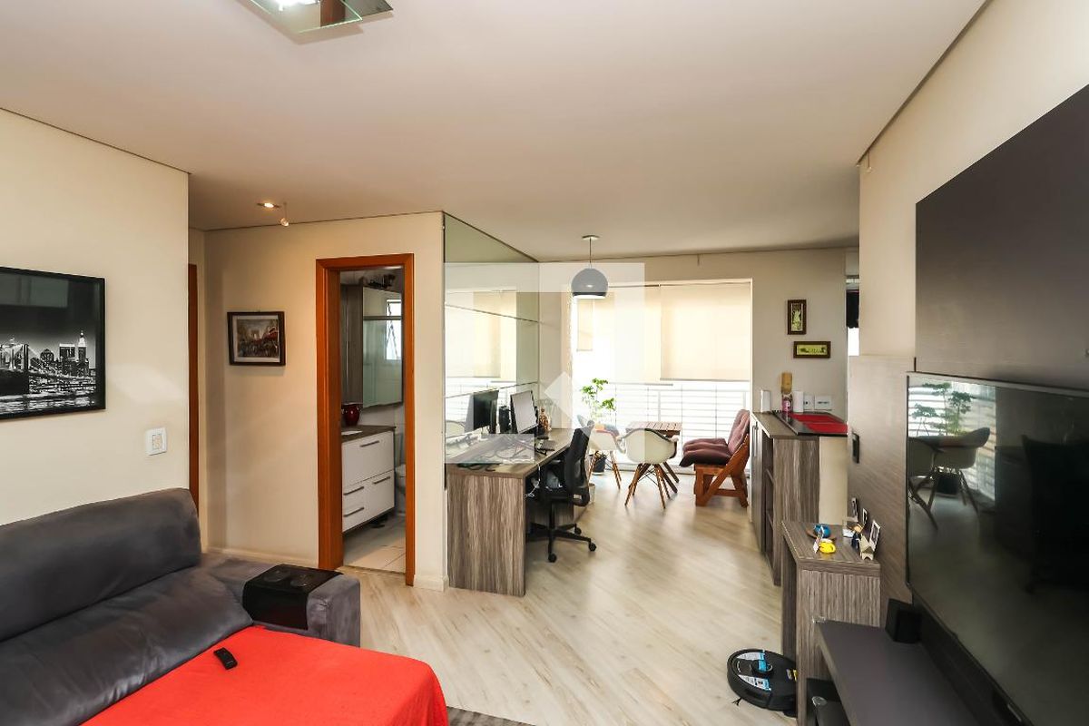 Apartamento, 2 quartos, 62 m² - Foto 2