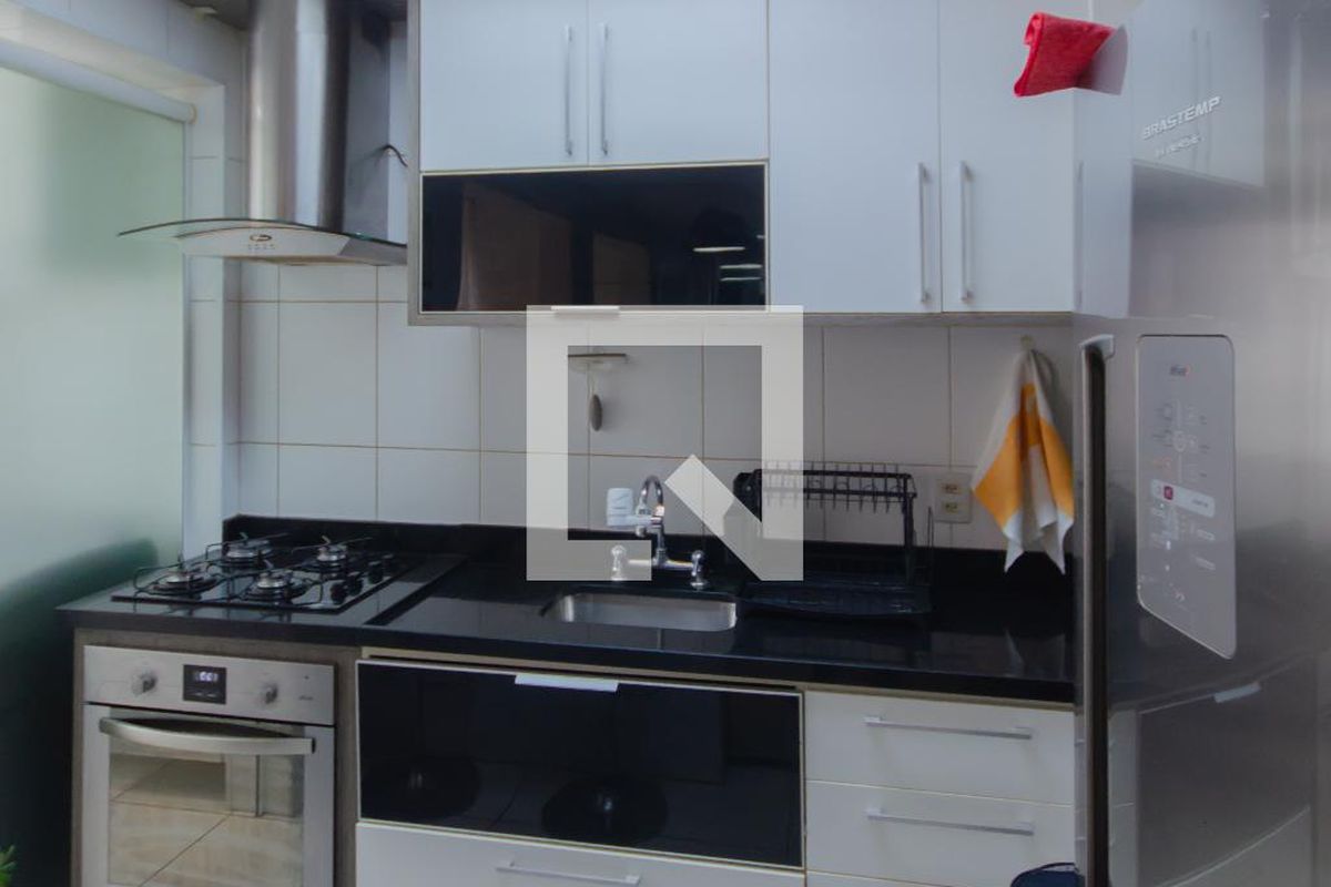 Apartamento, 2 quartos, 62 m² - Foto 16