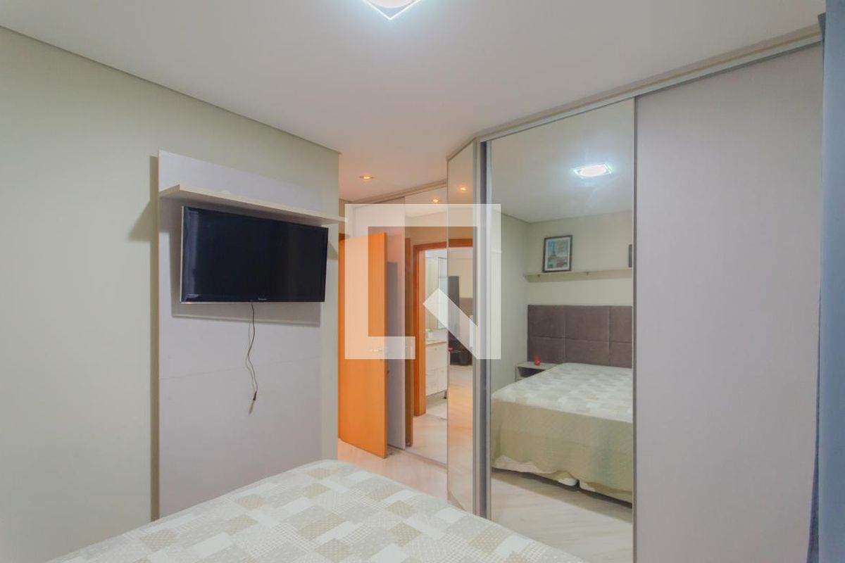 Apartamento, 2 quartos, 62 m² - Foto 30