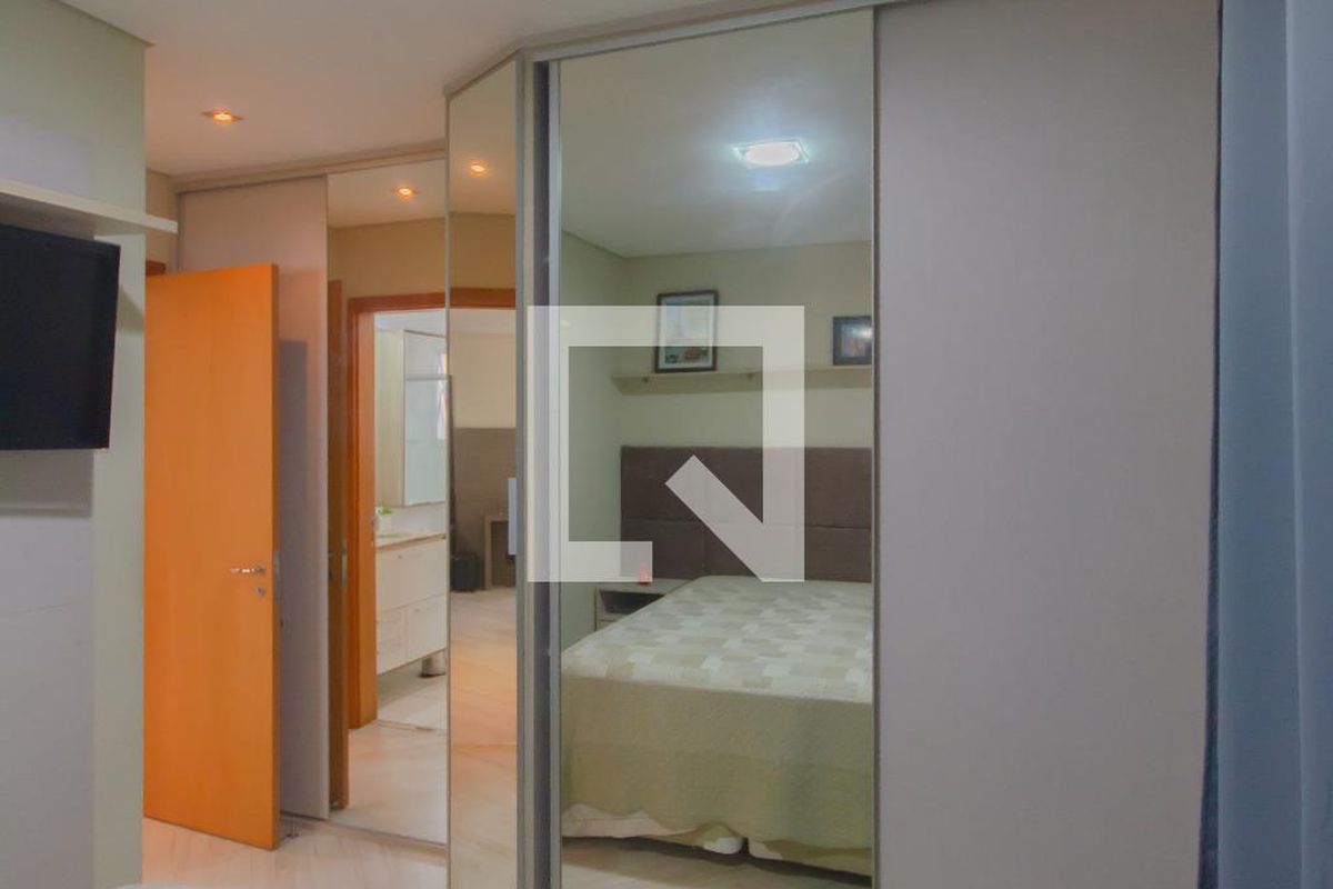 Apartamento, 2 quartos, 62 m² - Foto 32
