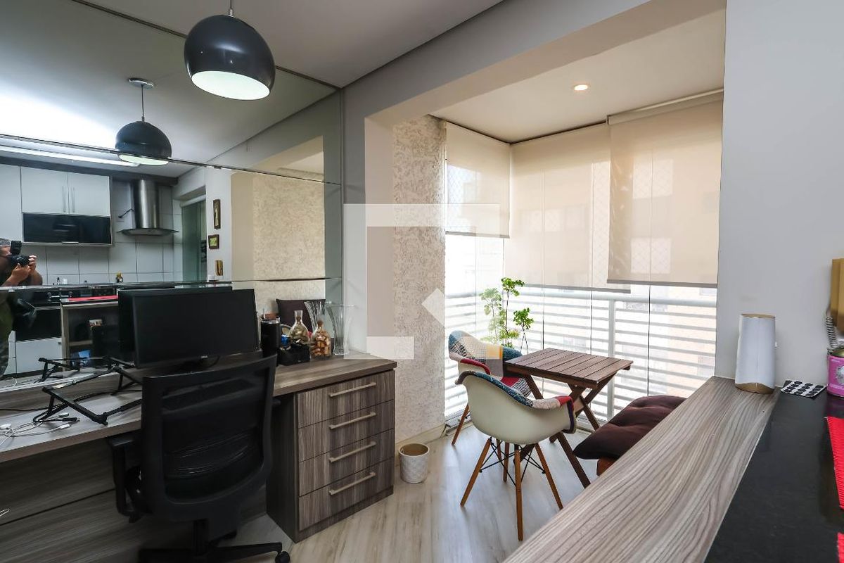 Apartamento, 2 quartos, 62 m² - Foto 4