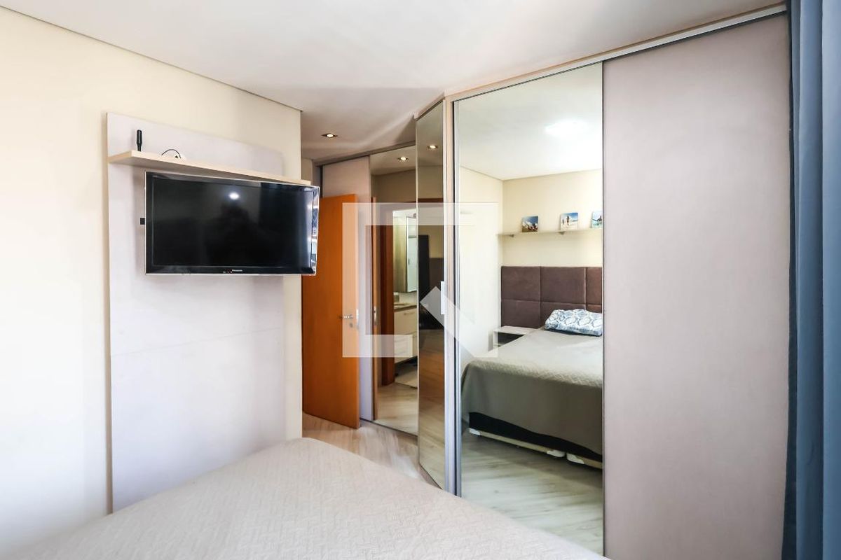 Apartamento, 2 quartos, 62 m² - Foto 11