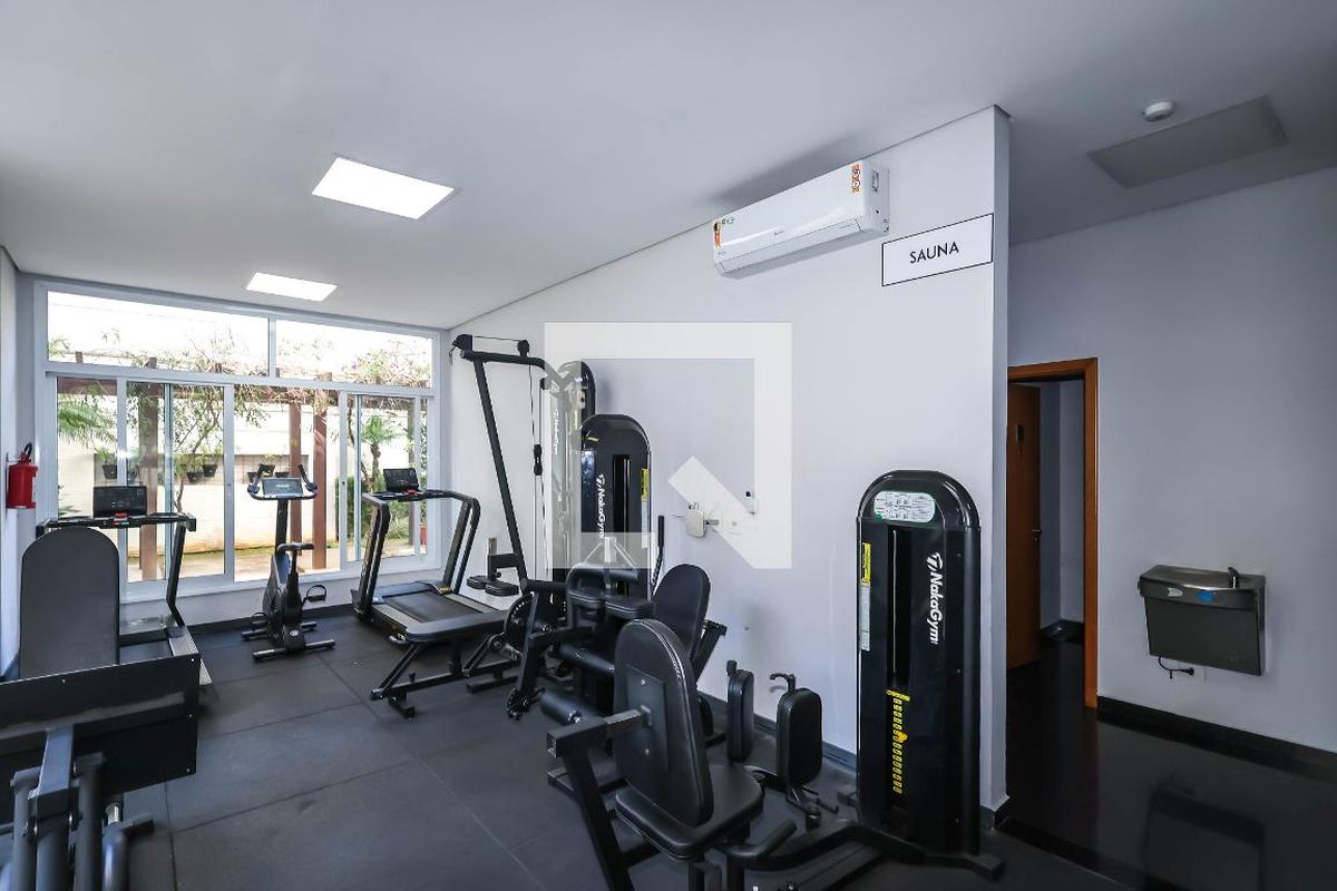 Apartamento, 2 quartos, 62 m² - Foto 37