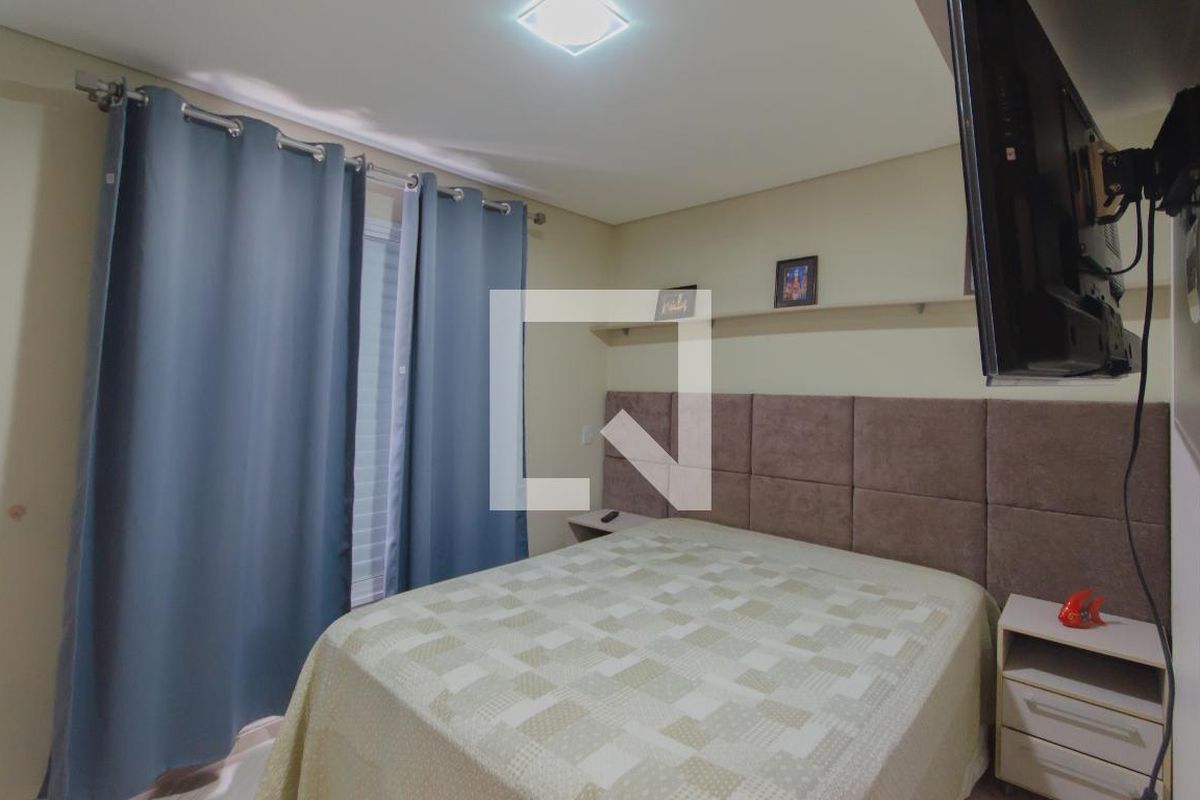 Apartamento, 2 quartos, 62 m² - Foto 26